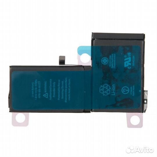 Аккумулятор для Apple iPhone X original
