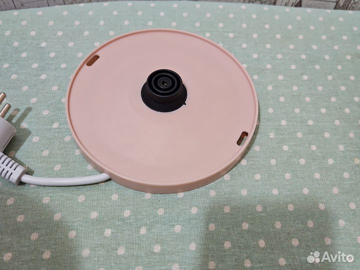 Чайник электрический