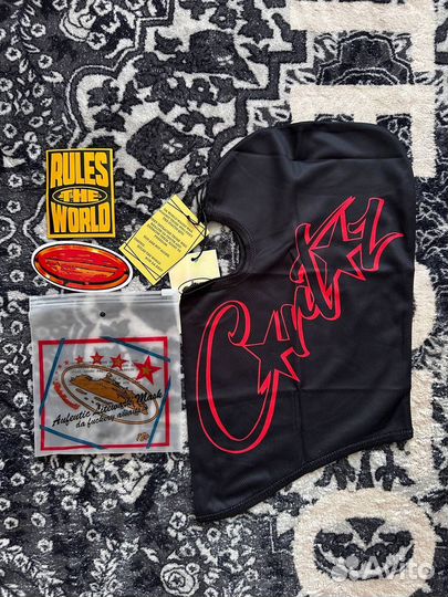 Балаклава corteiz