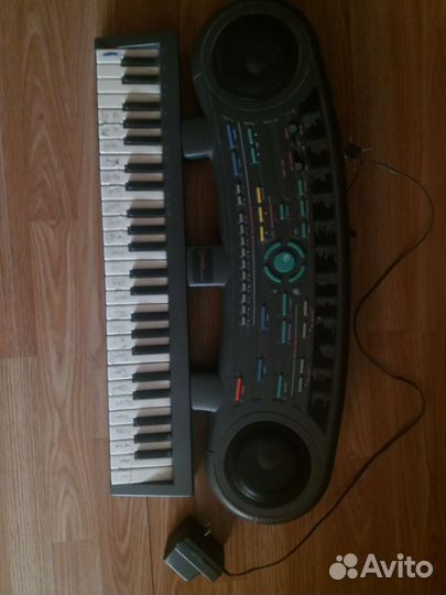 Синтезатор фирст профессиональный