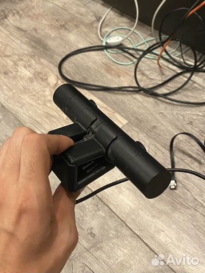 Камера для sony playstation 4