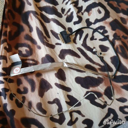 Шлейф матрицы для Asus k42 a42 x42