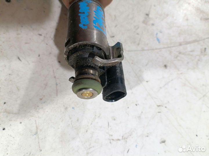 Форсунка топливная (Geely Coolray)