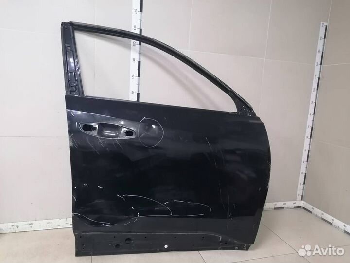 Дверь передняя правая Geely Atlas