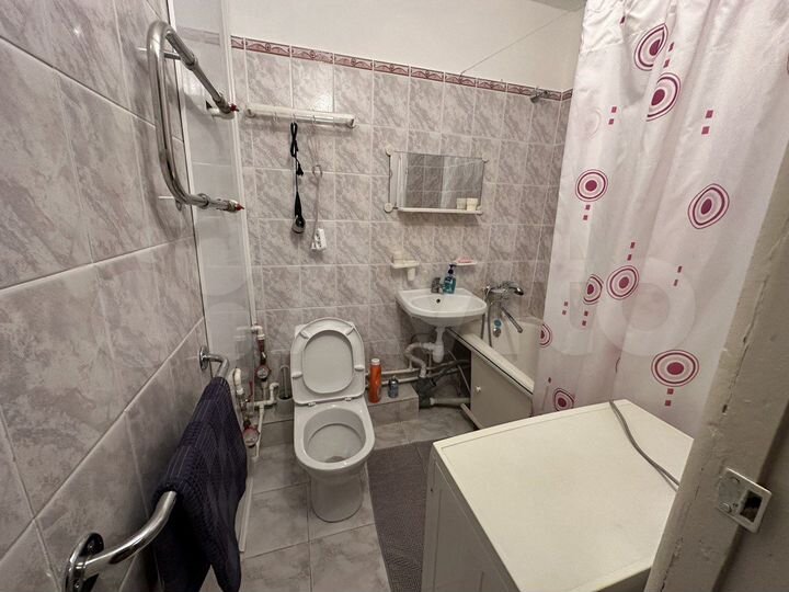 1-к. квартира, 38,8 м², 11/16 эт.