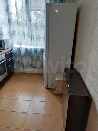 1-к. квартира, 36 м², 5/9 эт.