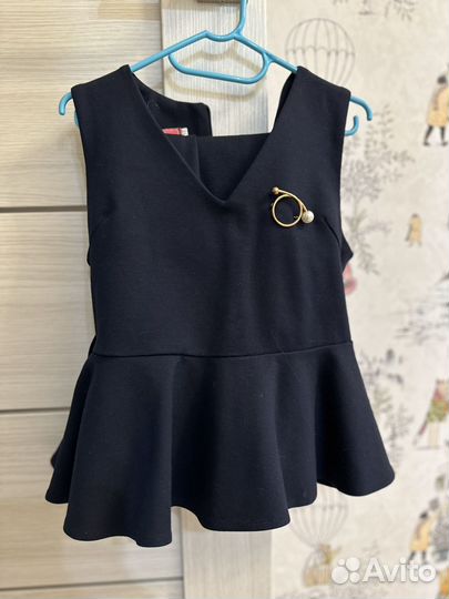 Школьная одежда