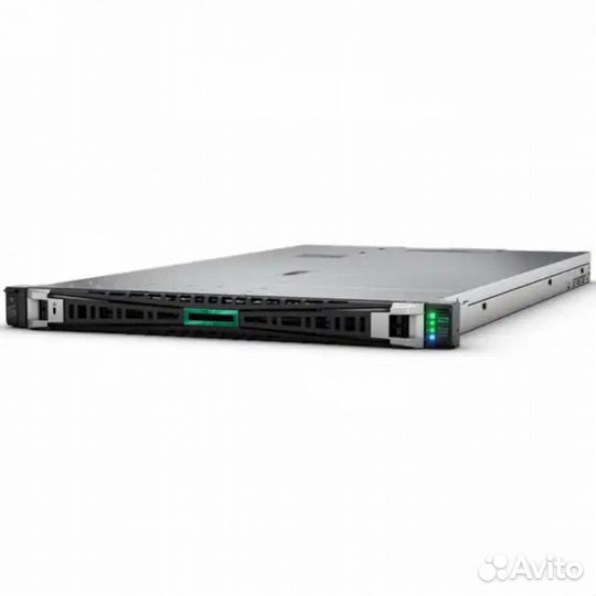 Сервер HPE DL360 Gen11 692636