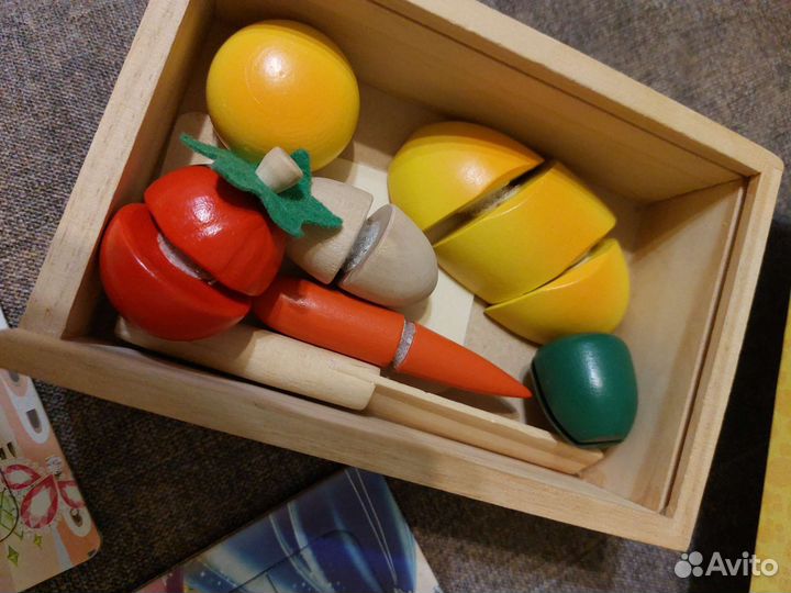 Игры для детей