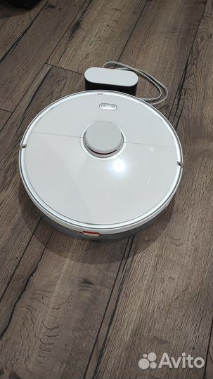 Робот-пылесос Roborock s5 max