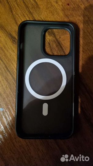 Чехол на iPhone 13 pro