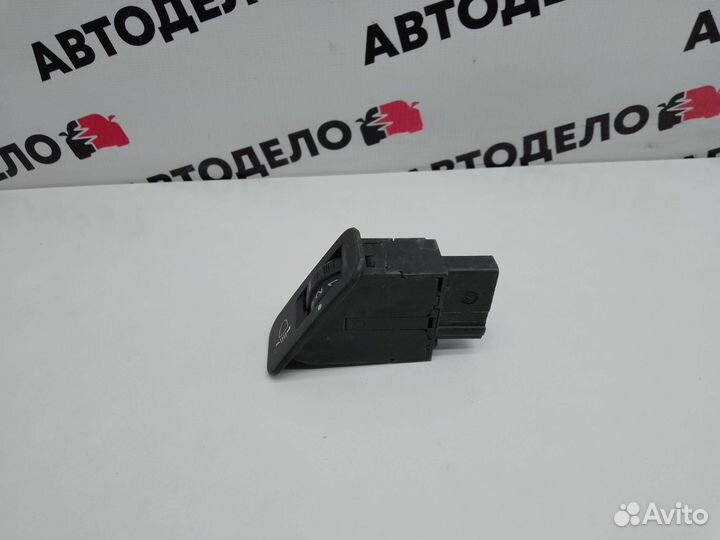 Блок регулировки фар Peugeot 206 2A/C 2001 г.в