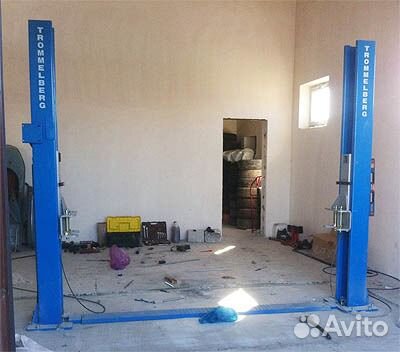 Монтаж, Установка,Ремонт автомобильных подъемников