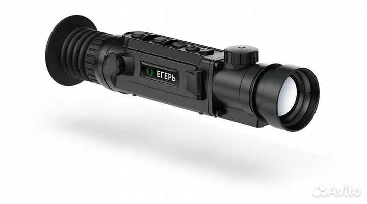 Тепловизионный прицел Dedal Егерь
