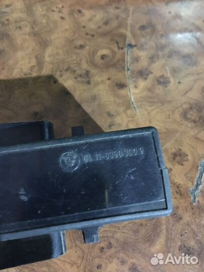 Блок Климат контролем BMW Е36