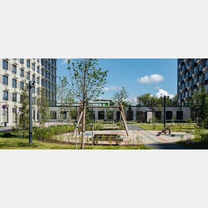 2-к. квартира, 46,2 м², 28/33 эт.