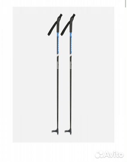 Лыжи беговые nordway 150