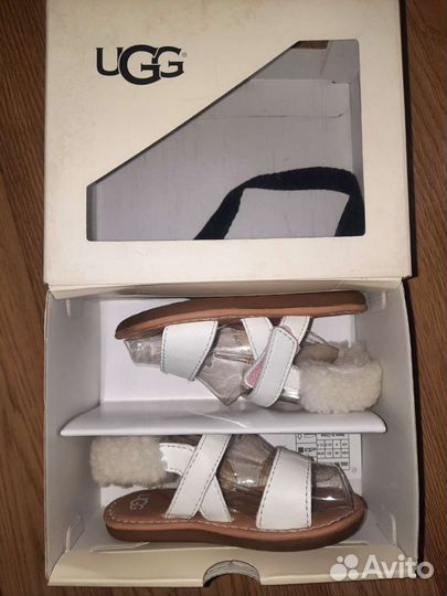 Ugg детские оригинал
