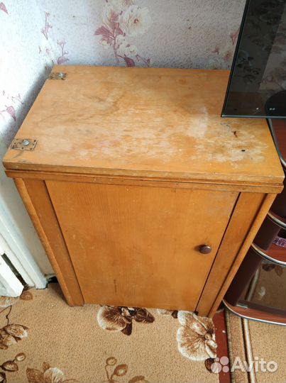 Швейная машина