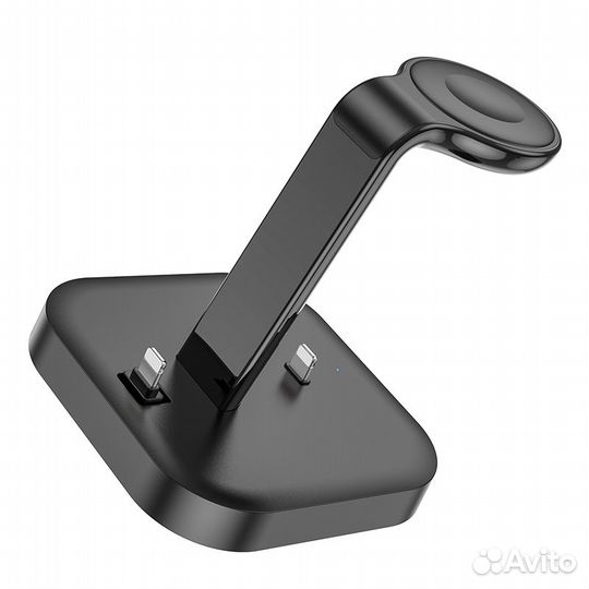 Новое зарядное устройство