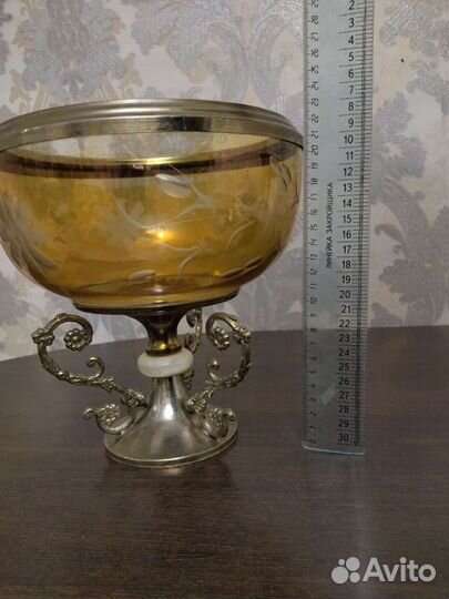 Ваза для фруктов