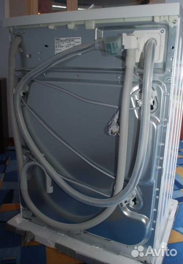 Стиральная машина BoschLogixx6sensitiveWLM 20440OE