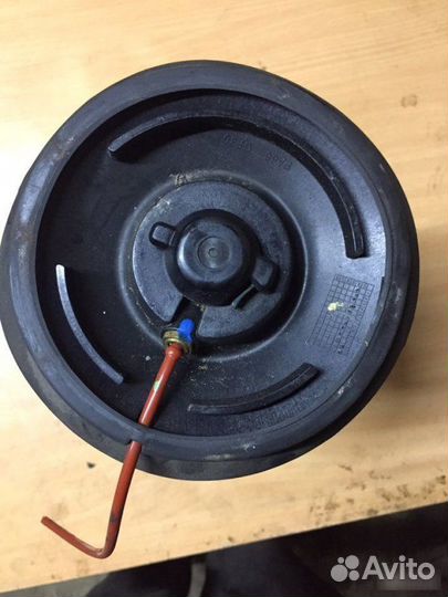 Пневмобаллон Bmw E61