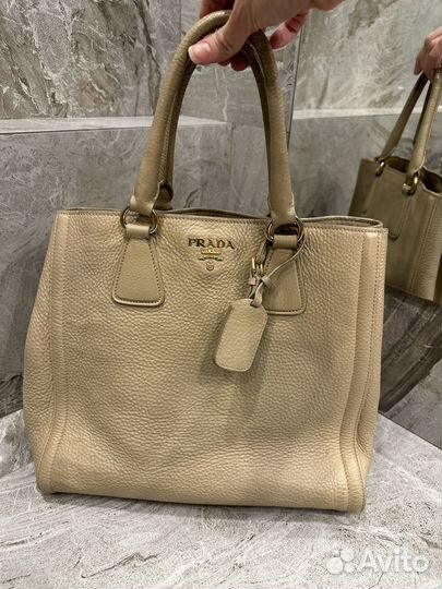 Сумка Prada оригинал