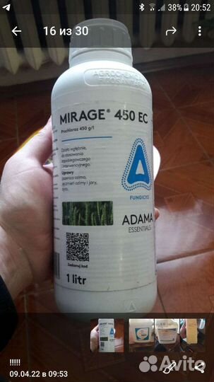 Грибные блоки Шампиньоны