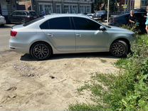 Volkswagen Jetta 1.4 MT, 2011, 260 000 км, с пробегом, цена 1 150 000 руб.