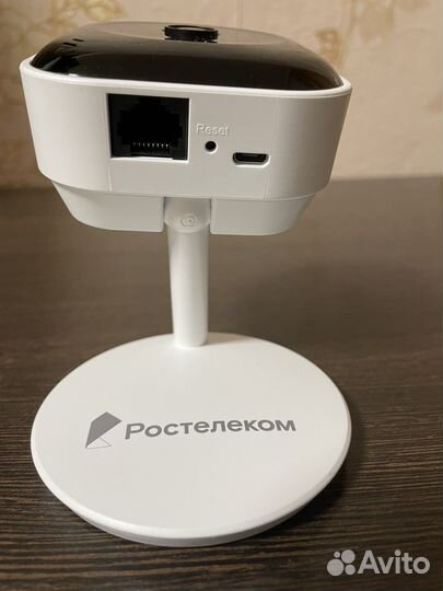 Камера видеонаблюдения