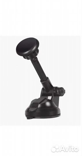 Держатель для телефона в машину на стекло магнитны