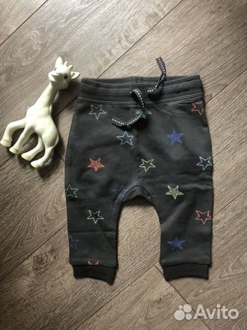 Штанишки нм