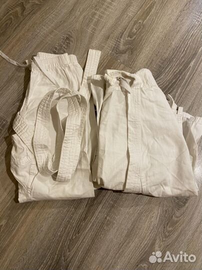 Кимоно для каратэ 140