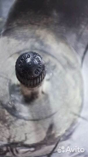 Butyl-tube Nokia Reankaat 185/195-14