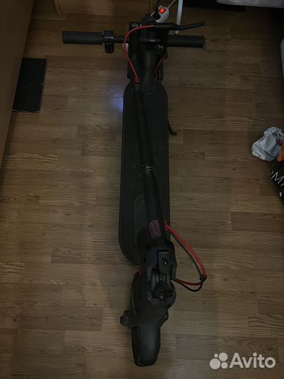 Xiaomi Mijia Electric Scooter PRO