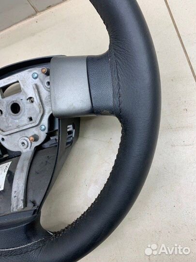 Рулевое колесо Chery M11 хейтчбек SQR481F 1.6 2011