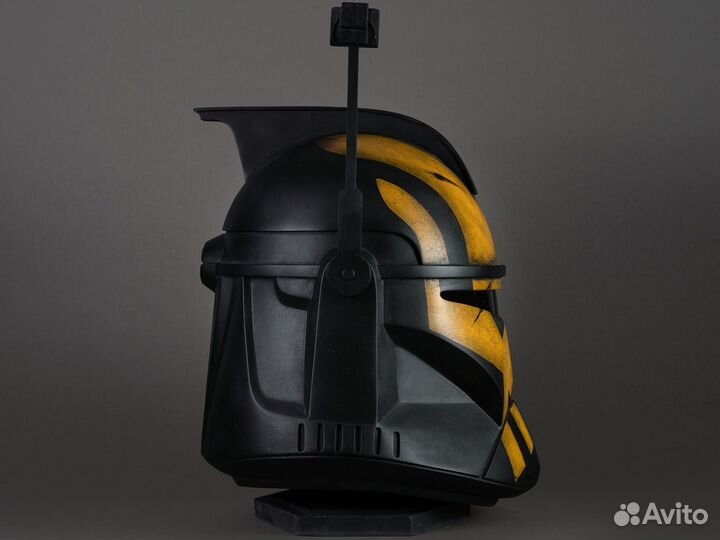Шлем Клона 1 Фазы - Clone Trooper First Phase