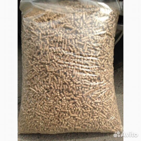 Древесный наполнитель