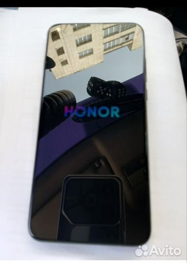 HONOR View 20, 6/128 ГБ