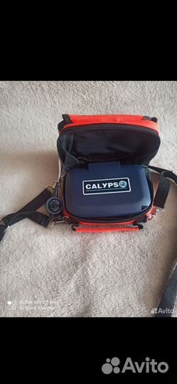 Зимняя рыбалка снасти