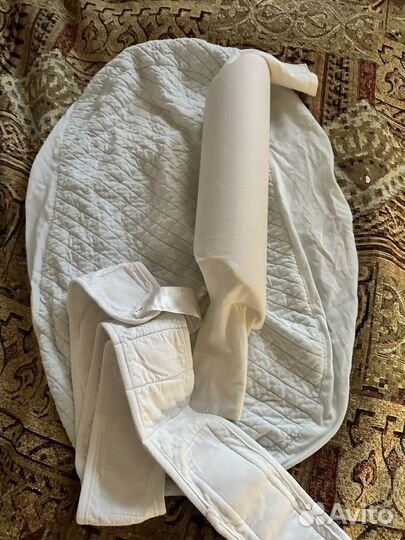 Кокон red castle