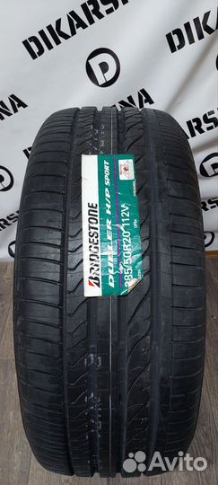 Bridgestone Dueler H/P Sport 285/50 R20 112V
