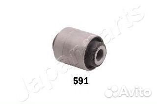 Сайлентблок рычага подвески