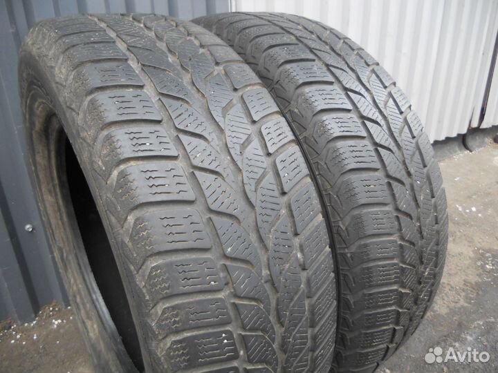 Uniroyal MS Plus 66 215/65 R16 98H