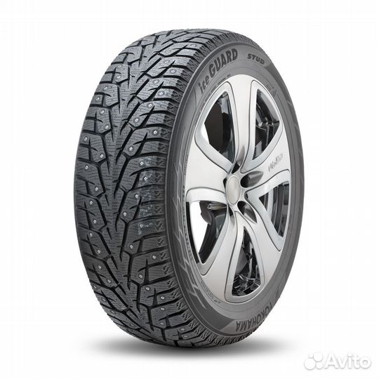 Yokohama Ice Guard IG55 225/55 R18 102T