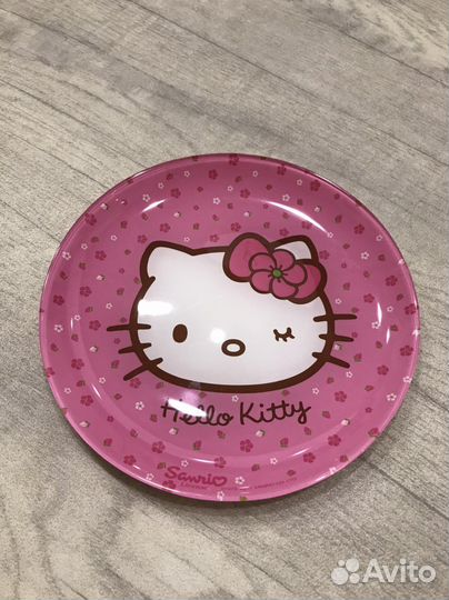 Детская посуда для кормления