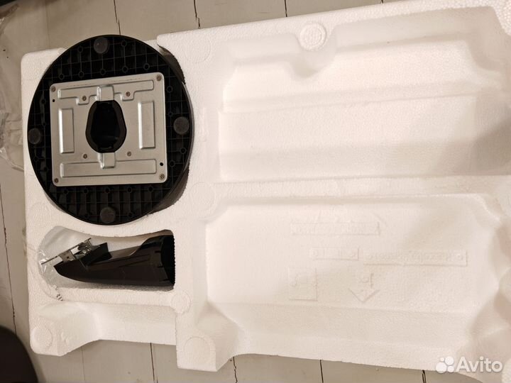 Монитор HP V270, 27 дюймов