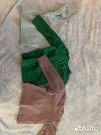 Детская одежда для мальчиков