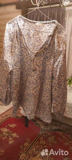Блузка нм женская,48-50